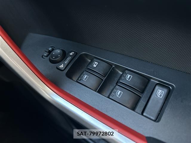 Toyota RAIZE 2023 8707163-4