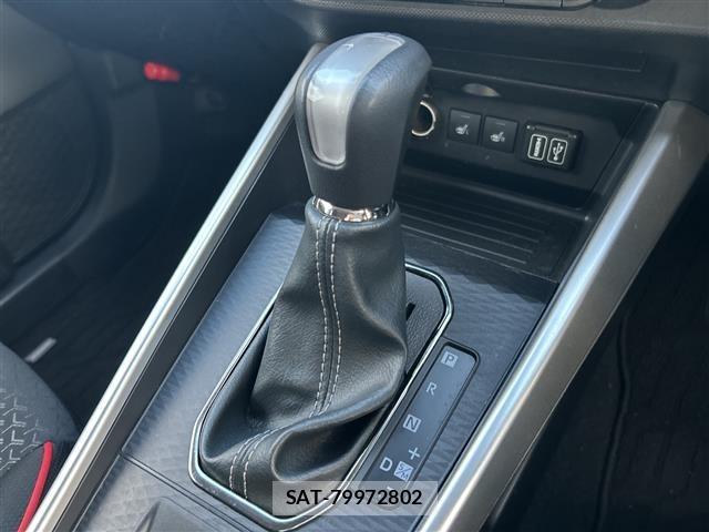 Toyota RAIZE 2023 8707163-8