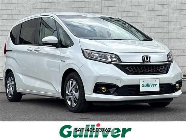 Honda FREED 2022 8684682-0