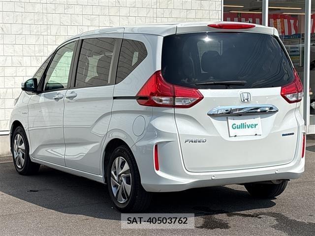 Honda FREED 2022 8684682-13
