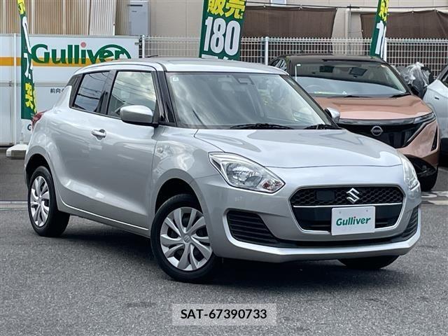 Suzuki SWIFT 2020 8692116-0
