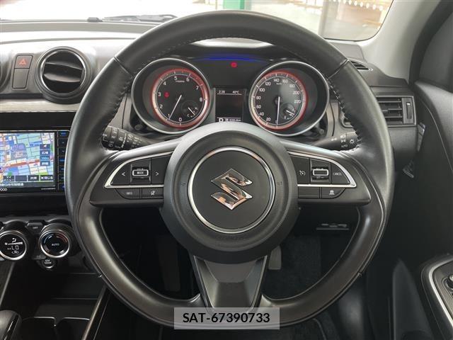 Suzuki SWIFT 2020 8692116-11
