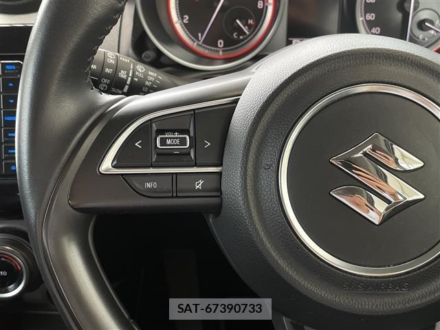 Suzuki SWIFT 2020 8692116-12