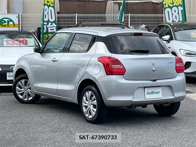 Suzuki SWIFT 2020 8692116-13
