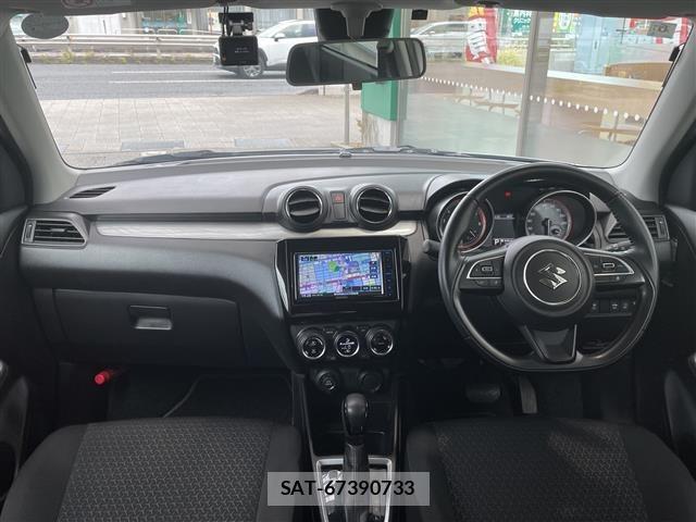 Suzuki SWIFT 2020 8692116-14