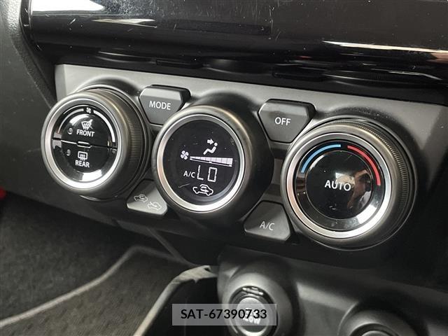 Suzuki SWIFT 2020 8692116-18