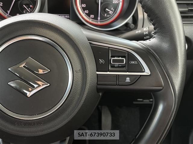 Suzuki SWIFT 2020 8692116-20