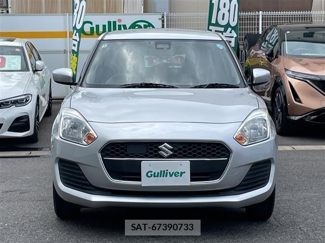 Suzuki SWIFT 2020 8692116-21