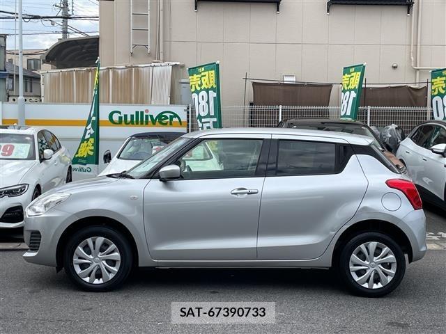 Suzuki SWIFT 2020 8692116-3