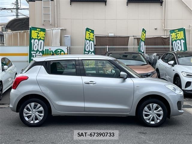Suzuki SWIFT 2020 8692116-5