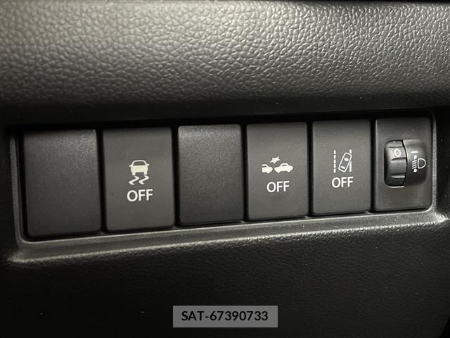 Suzuki SWIFT 2020 8692116-6