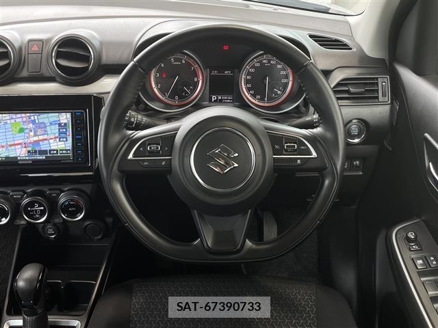 Suzuki SWIFT 2020 8692116-7