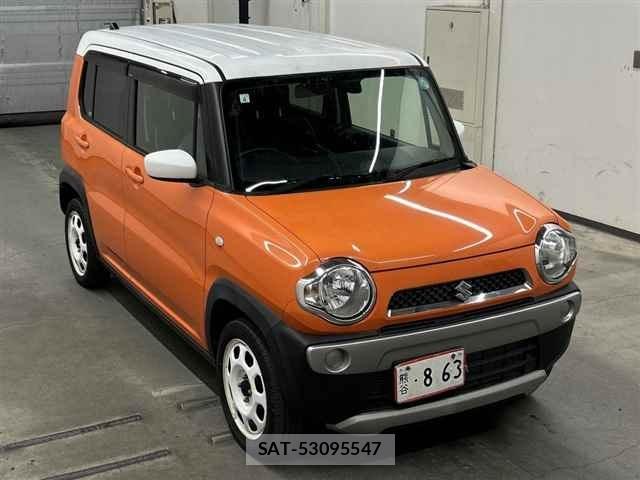 Suzuki HUSTLER 2019 8953709-0