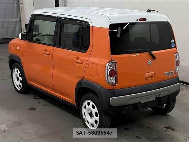 Suzuki HUSTLER 2019 8953709-1