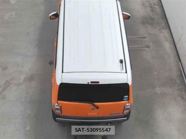 Suzuki HUSTLER 2019 8953709-10