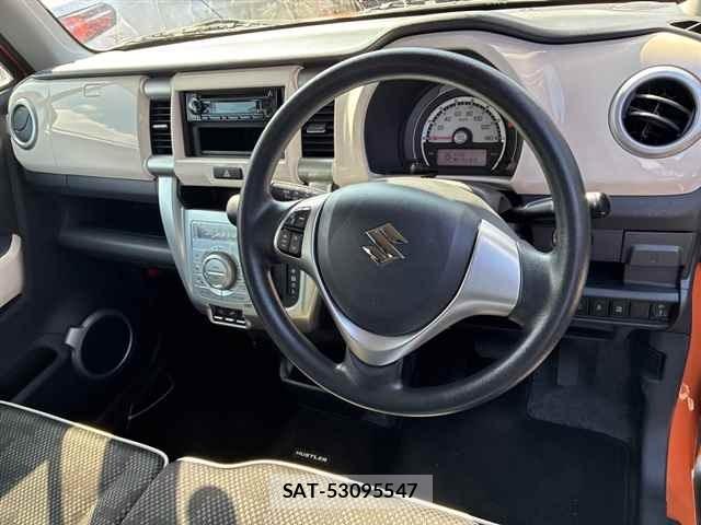 Suzuki HUSTLER 2019 8953709-3