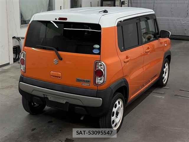 Suzuki HUSTLER 2019 8953709-5