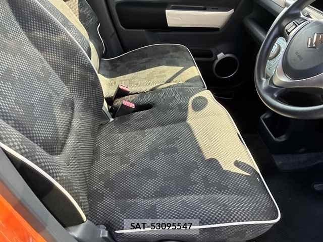 Suzuki HUSTLER 2019 8953709-7