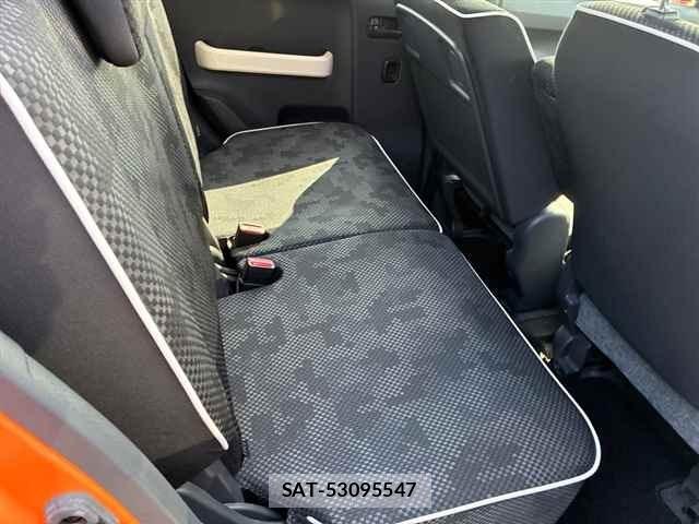 Suzuki HUSTLER 2019 8953709-8