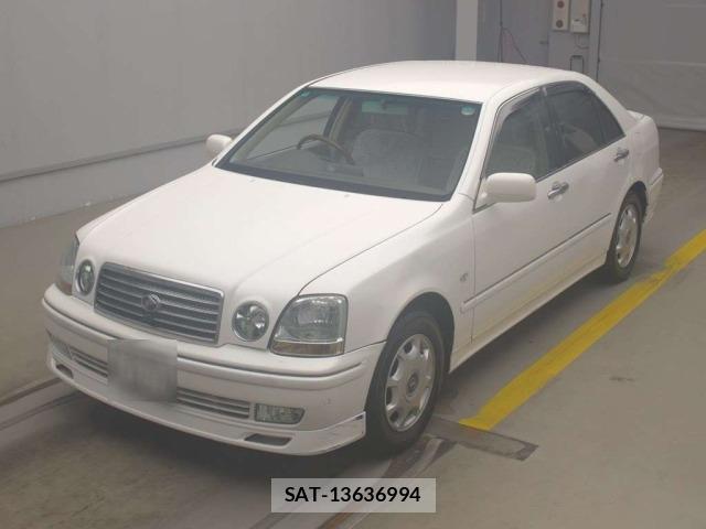 Toyota PROGRES 2006 8784029-0