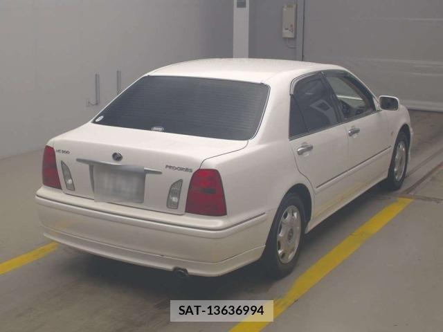 Toyota PROGRES 2006 8784029-1