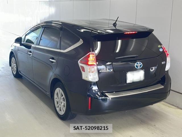 Toyota PRIUS 2015 8938720-1