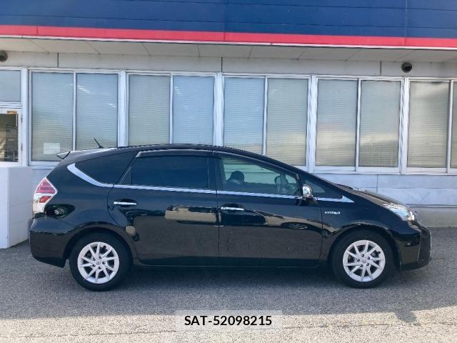 Toyota PRIUS 2015 8938720-3
