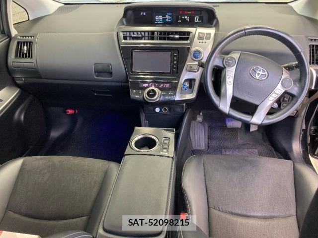 Toyota PRIUS 2015 8938720-4