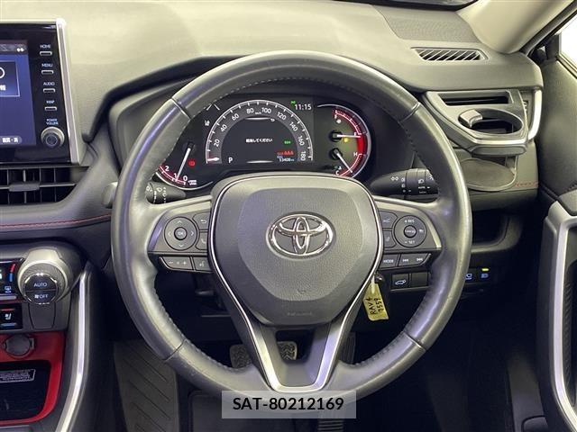 Toyota RAV4 2021 8709458-1