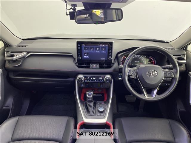 Toyota RAV4 2021 8709458-15