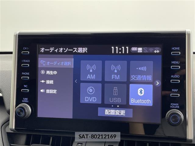Toyota RAV4 2021 8709458-17