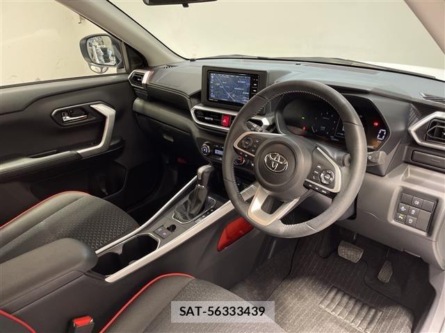 Toyota RAIZE 2024 8862575-10