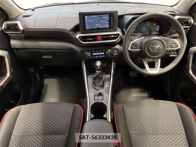 Toyota RAIZE 2024 8862575-15