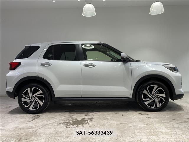 Toyota RAIZE 2024 8862575-2