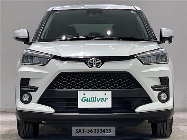 Toyota RAIZE 2024 8862575-23