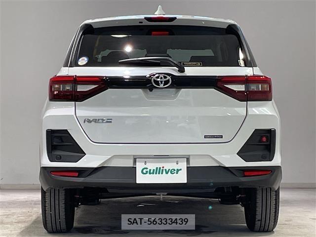 Toyota RAIZE 2024 8862575-4