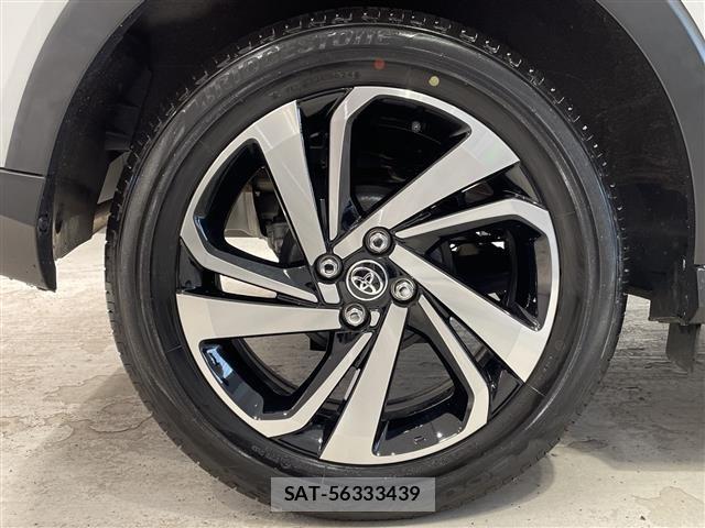 Toyota RAIZE 2024 8862575-6