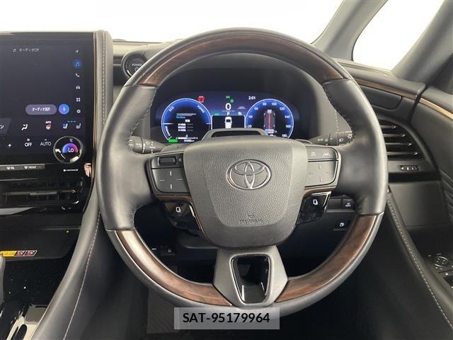 Toyota VELLFIRE 2024 8905322-1