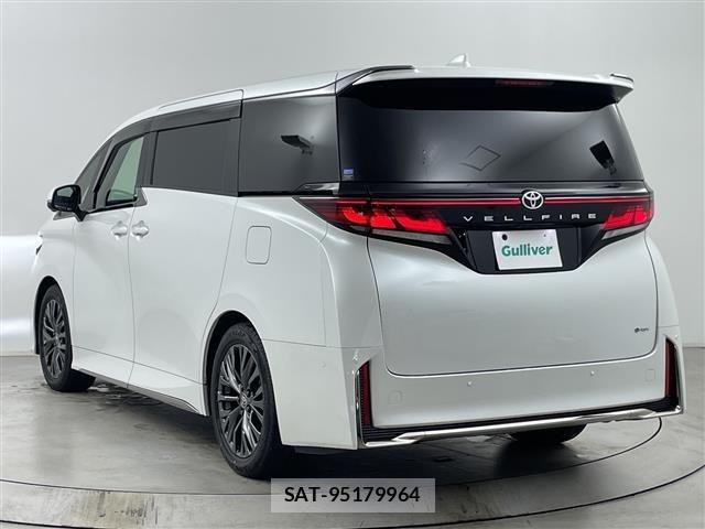 Toyota VELLFIRE 2024 8905322-13