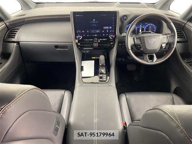 Toyota VELLFIRE 2024 8905322-14