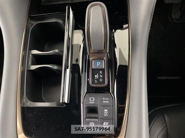 Toyota VELLFIRE 2024 8905322-20