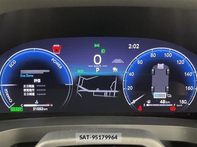 Toyota VELLFIRE 2024 8905322-3