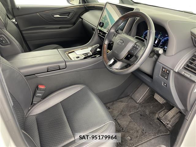 Toyota VELLFIRE 2024 8905322-4