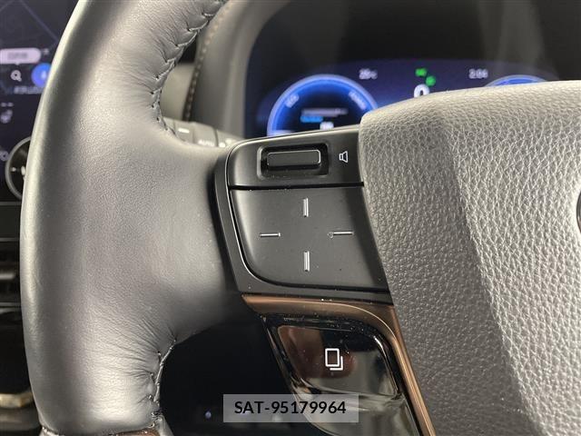 Toyota VELLFIRE 2024 8905322-8