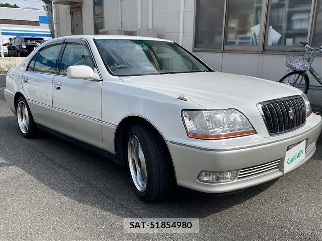 Toyota CROWN MAJESTA 1999 8680762-0