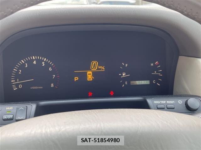 Toyota CROWN MAJESTA 1999 8680762-10