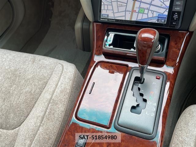 Toyota CROWN MAJESTA 1999 8680762-12
