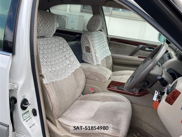 Toyota CROWN MAJESTA 1999 8680762-16