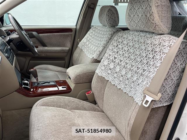 Toyota CROWN MAJESTA 1999 8680762-18