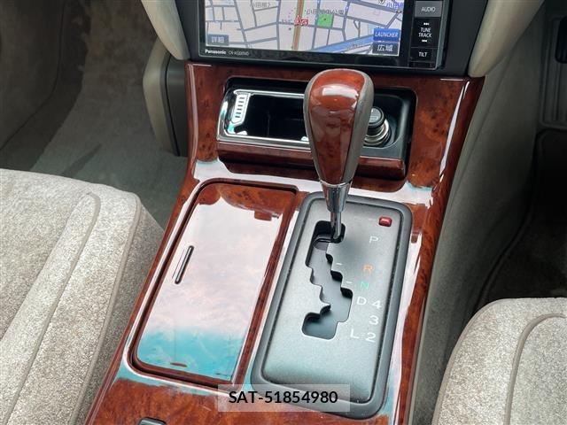 Toyota CROWN MAJESTA 1999 8680762-20